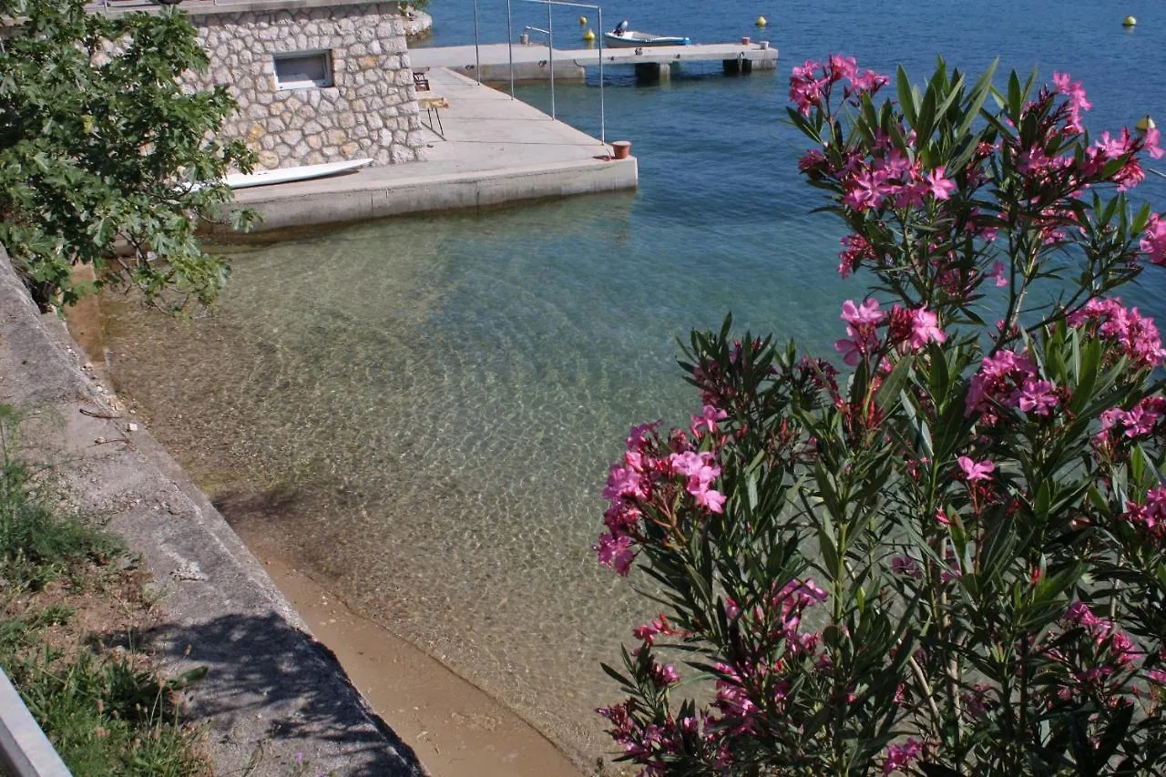 ゲストハウス Apartments And Rooms By The Sea Supetarska Draga - Gornja, Rab - 11579