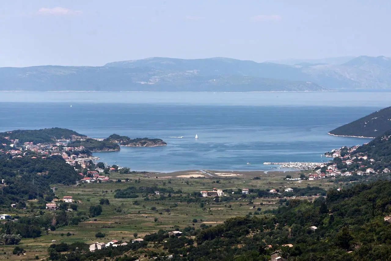 Apartments And Rooms By The Sea Supetarska Draga - Gornja, Rab - 11579 3*,