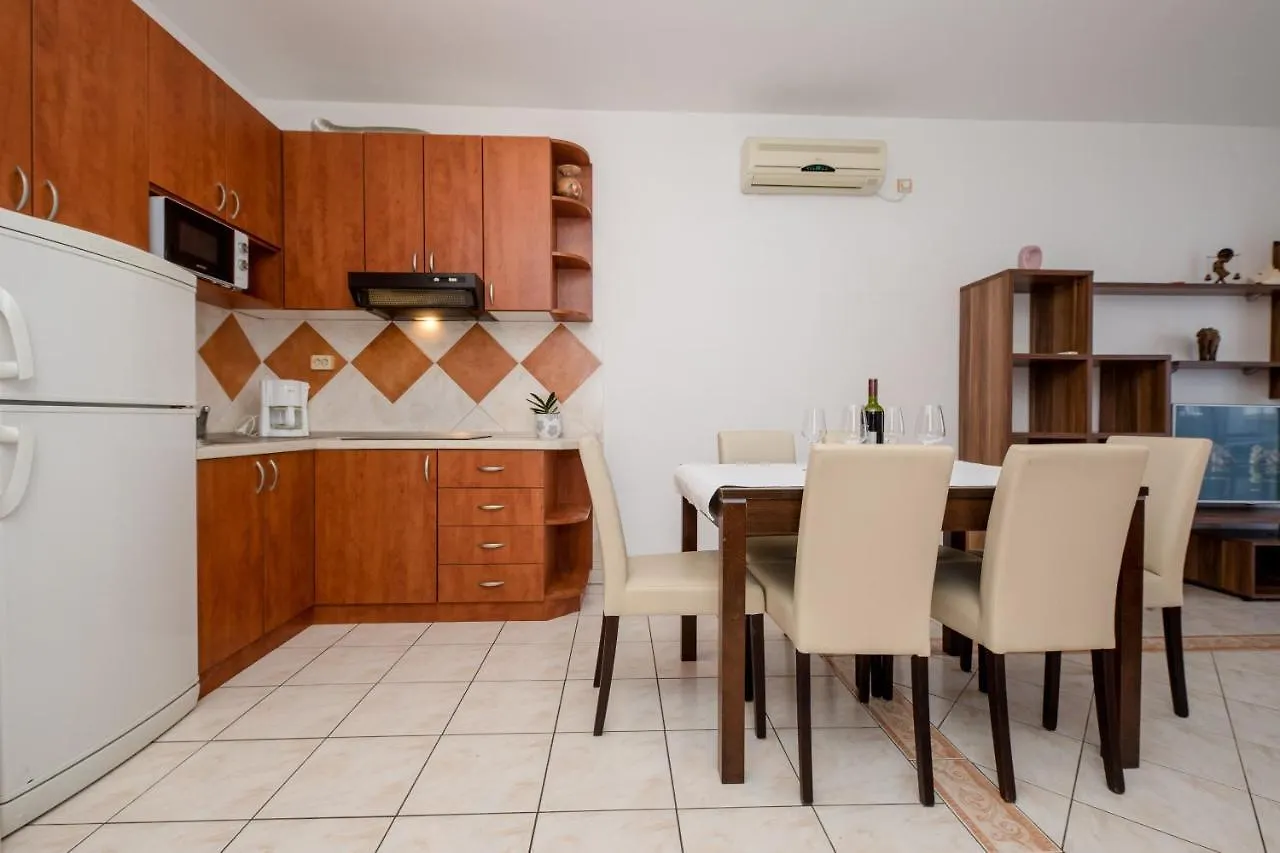 Apartments And Rooms By The Sea Supetarska Draga - Gornja, Rab - 11579