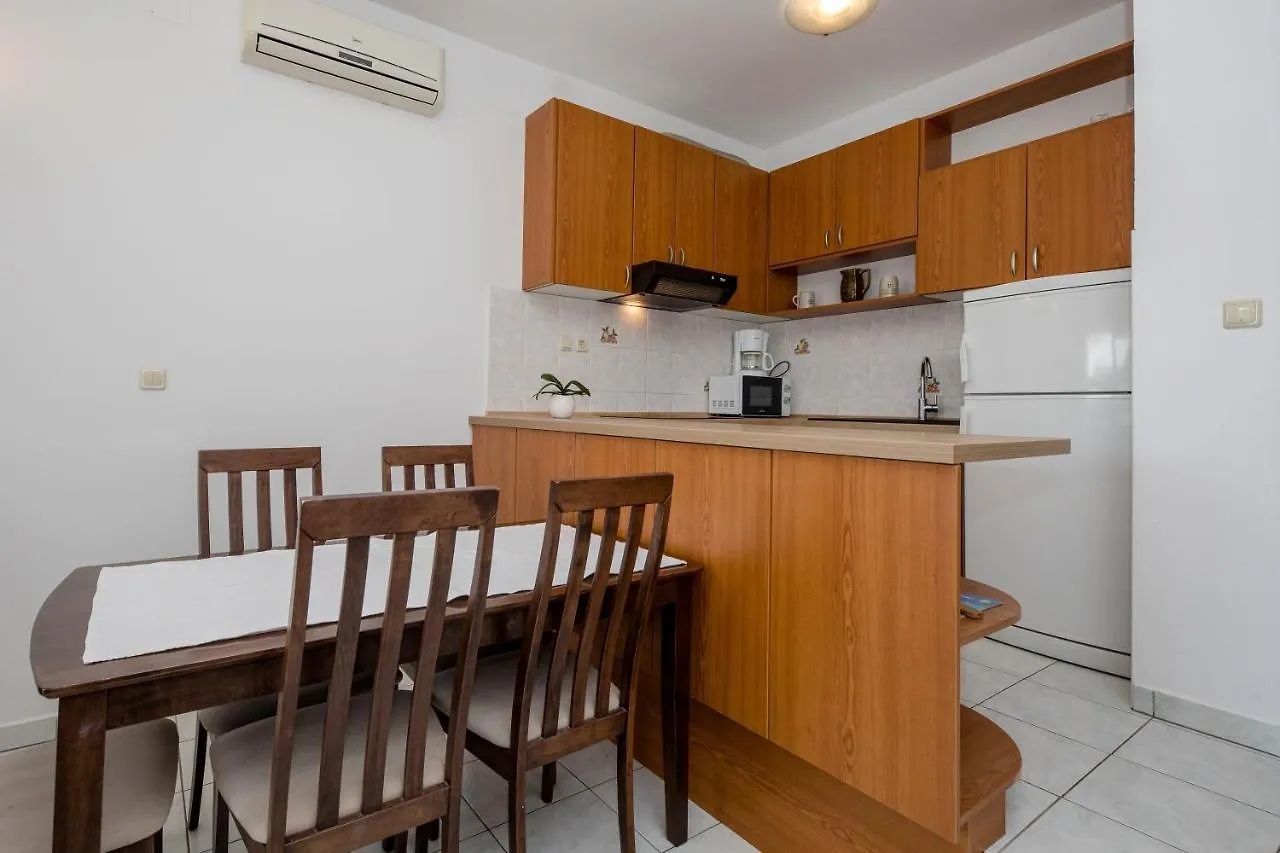 Apartments And Rooms By The Sea Supetarska Draga - Gornja, Rab - 11579 3*,