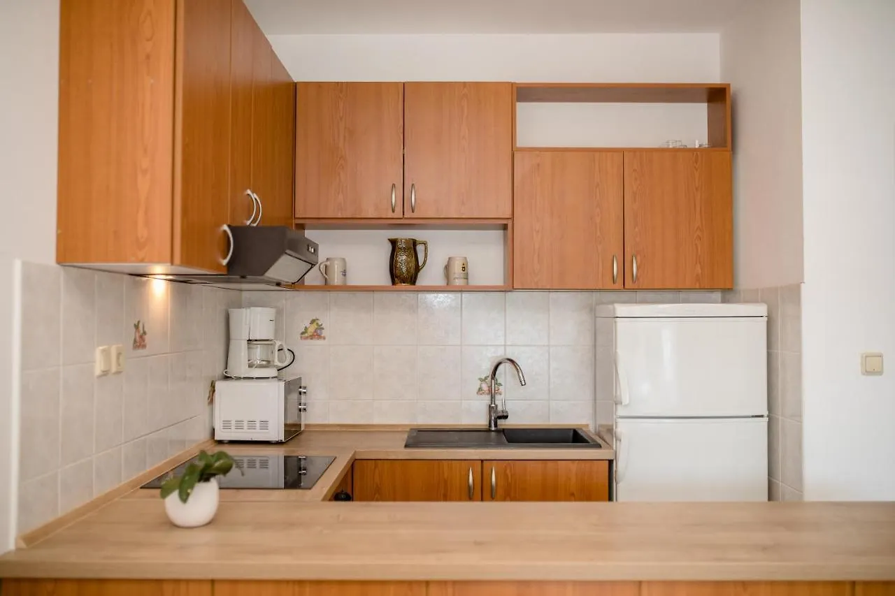 Apartments And Rooms By The Sea Supetarska Draga - Gornja, Rab - 11579