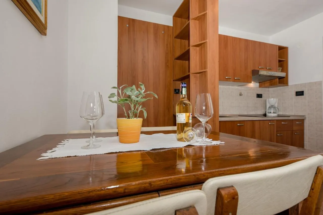 *** ゲストハウス Apartments And Rooms By The Sea Supetarska Draga - Gornja, Rab - 11579 クロアチア