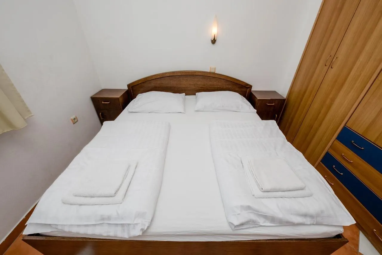 ゲストハウス Apartments And Rooms By The Sea Supetarska Draga - Gornja, Rab - 11579