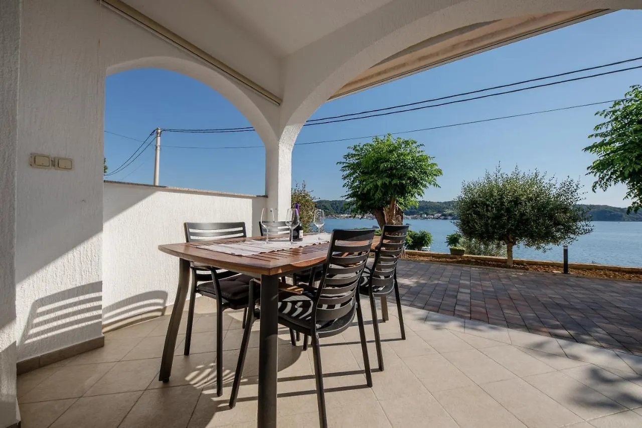Apartments And Rooms By The Sea Supetarska Draga - Gornja, Rab - 11579 3*,  クロアチア