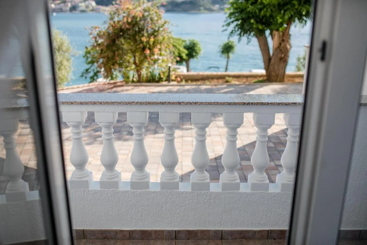 ゲストハウス Apartments And Rooms By The Sea Supetarska Draga - Gornja, Rab - 11579