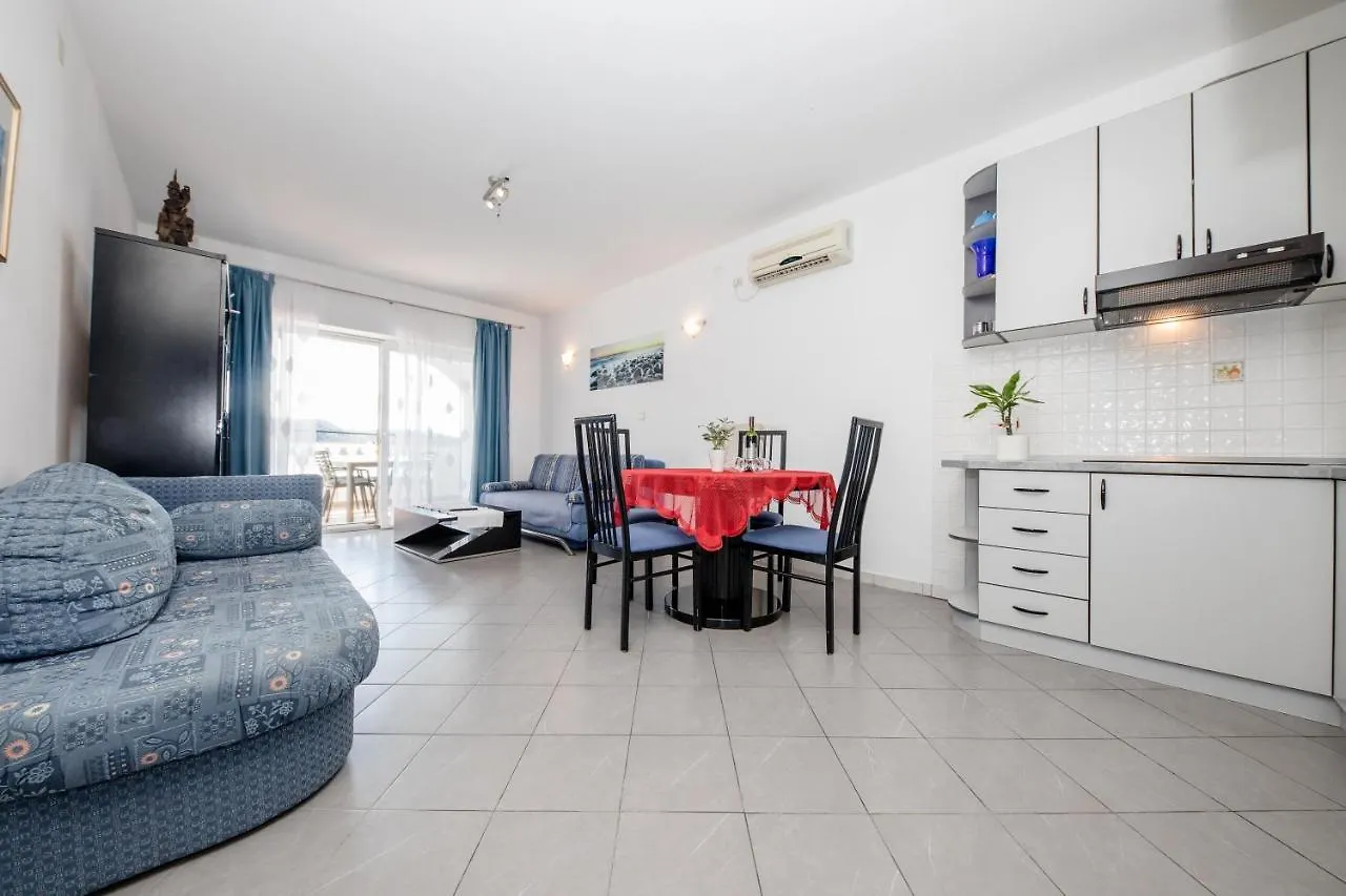 Apartments And Rooms By The Sea Supetarska Draga - Gornja, Rab - 11579 3*,