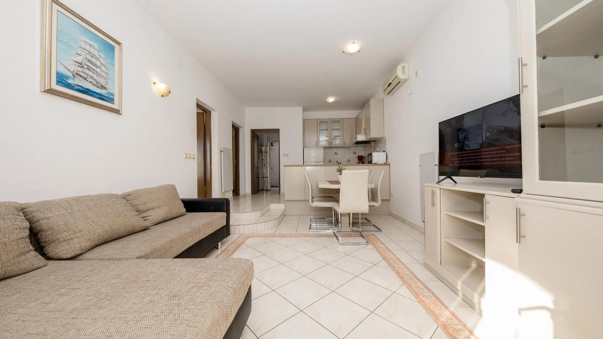 Apartments And Rooms By The Sea Supetarska Draga - Gornja, Rab - 11579